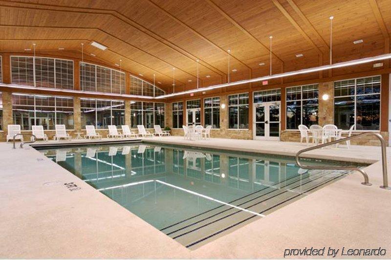 Swan Lake Resort Plymouth Facilités photo